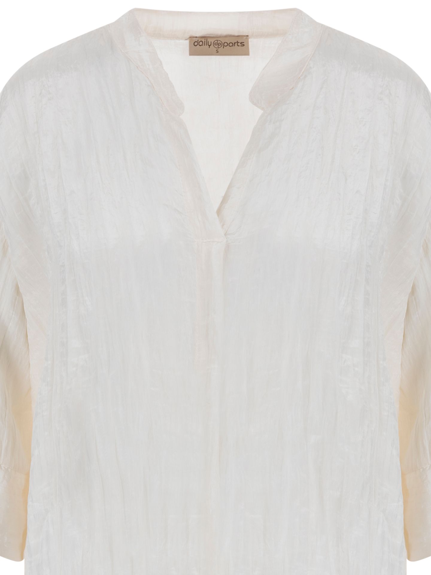 daily parts Blouse Medelin Off white 00083838-5050