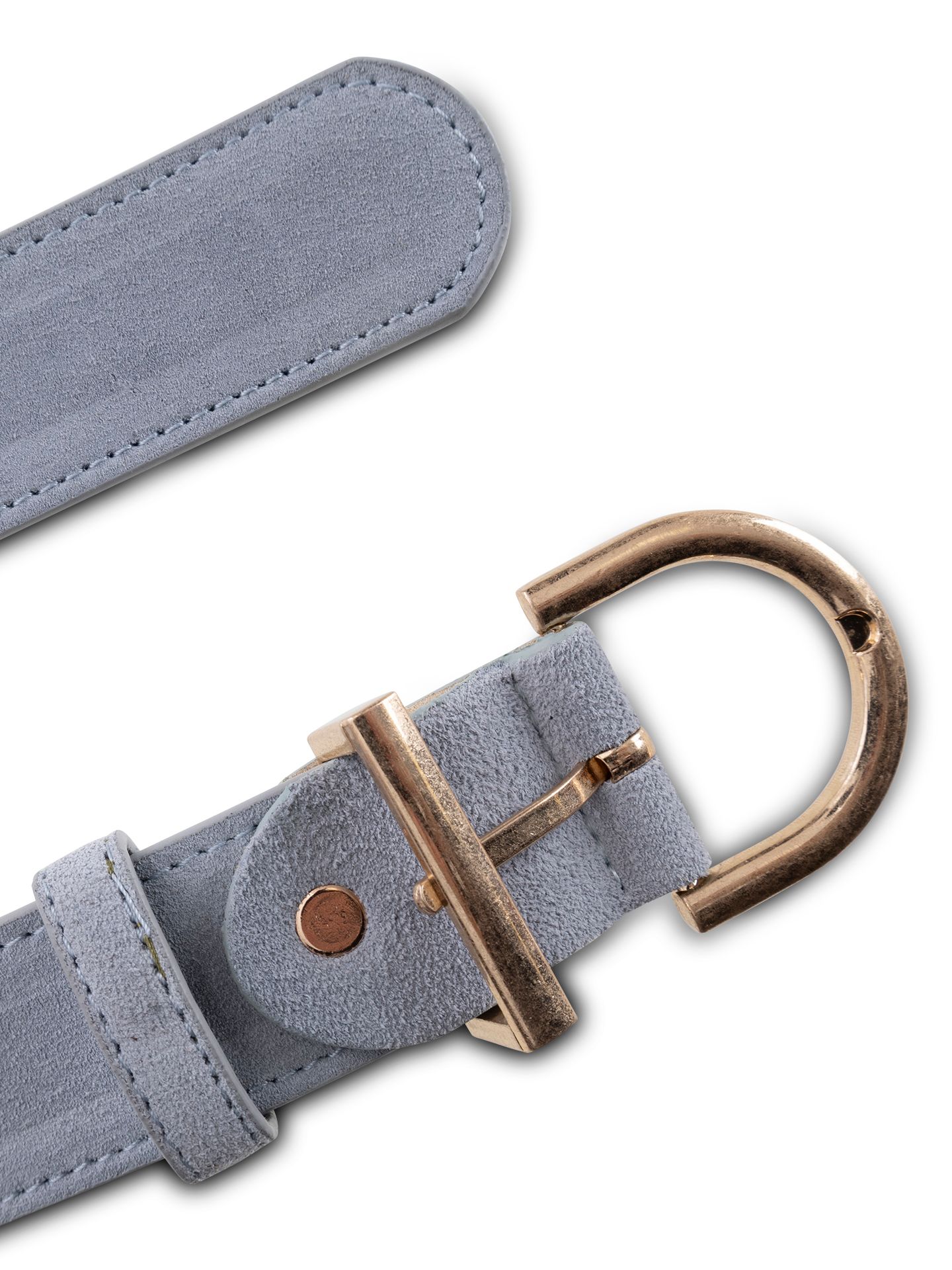 Schijvens mode C-23291 Blauw 00083839-1600