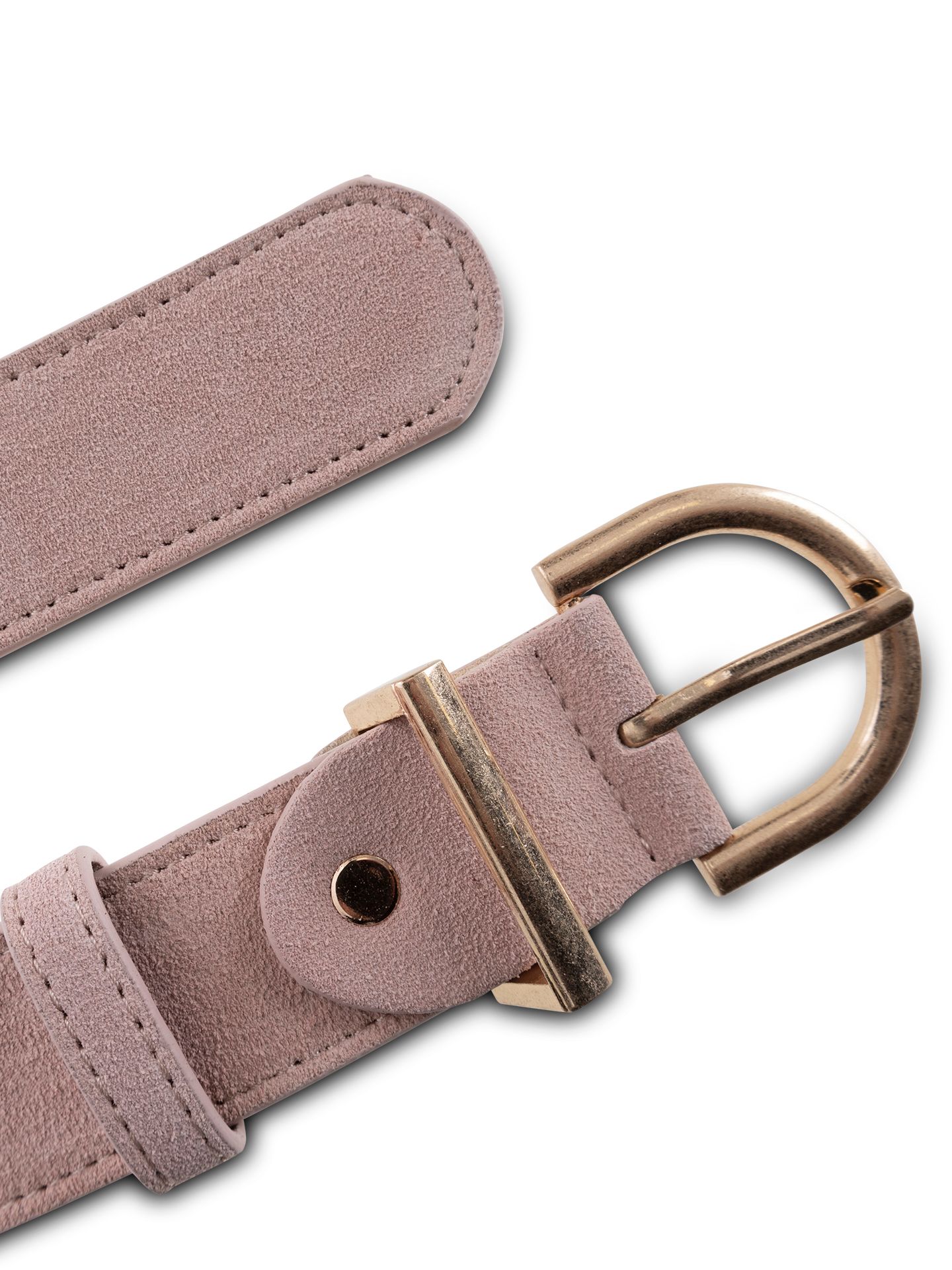 Schijvens mode Riem Loisa Roze 00083839-4700
