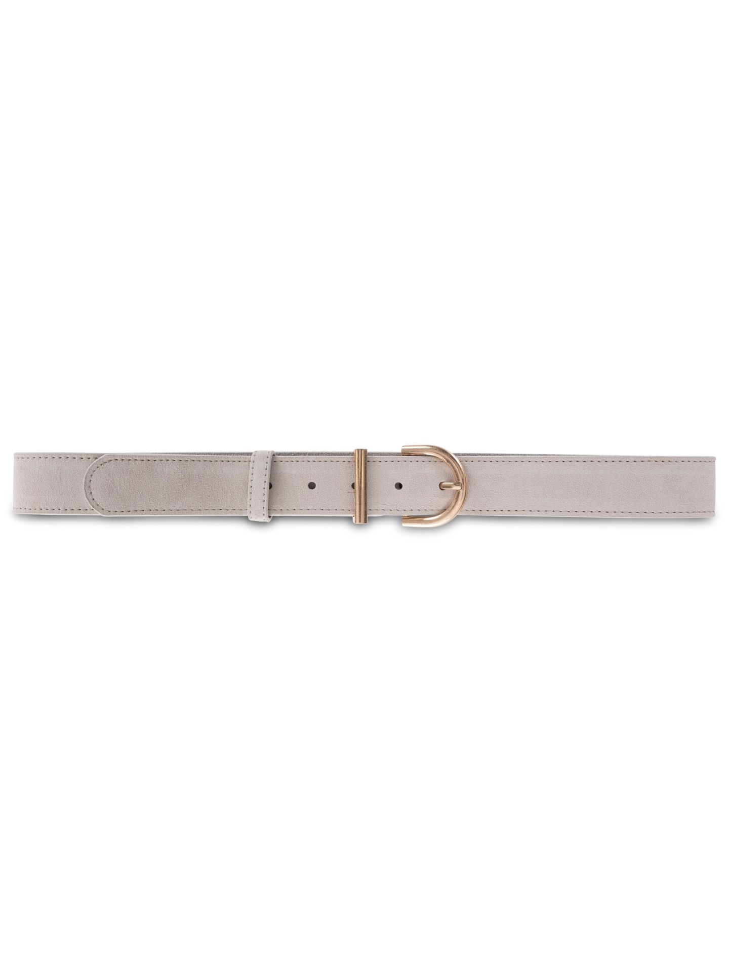 Schijvens mode Riem Loisa Beige 00083839-5200