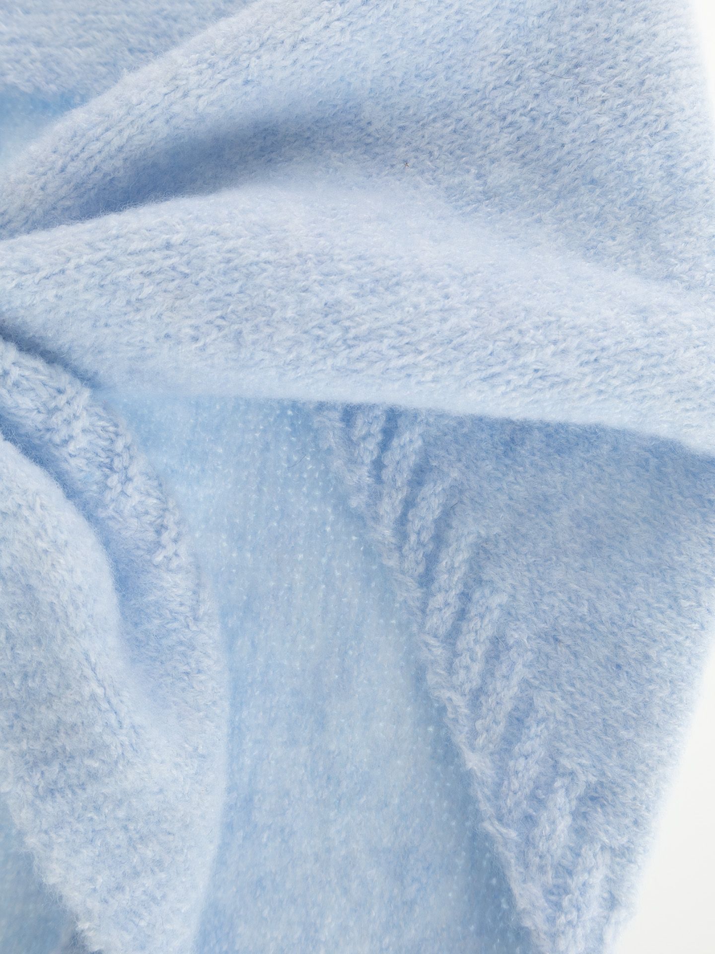 Schijvens mode E-09491 Blauw 00083844-1600