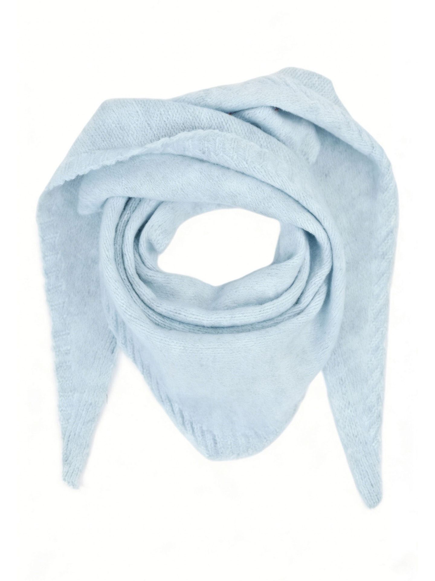 Schijvens mode Sjaal Neeltje Blauw 00083844-1600