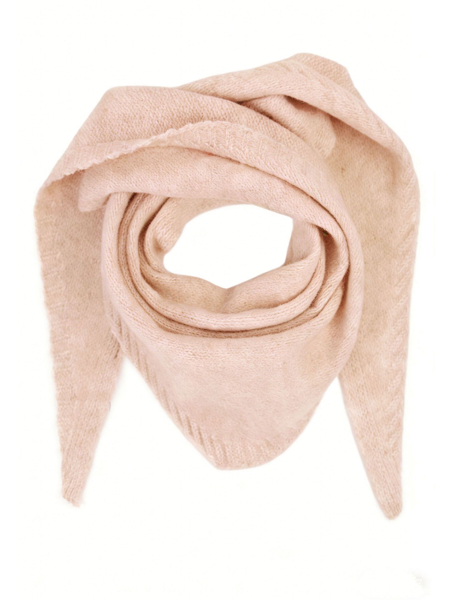 Schijvens mode Sjaal Neeltje Roze 00083844-4700