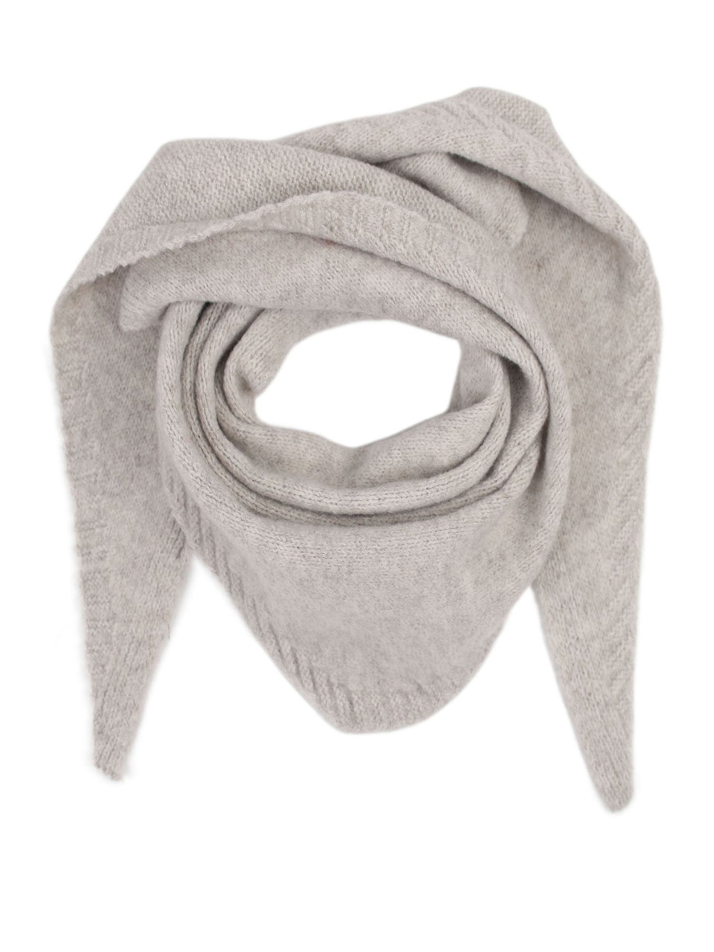 Schijvens mode Sjaal Neeltje Beige 00083844-5200