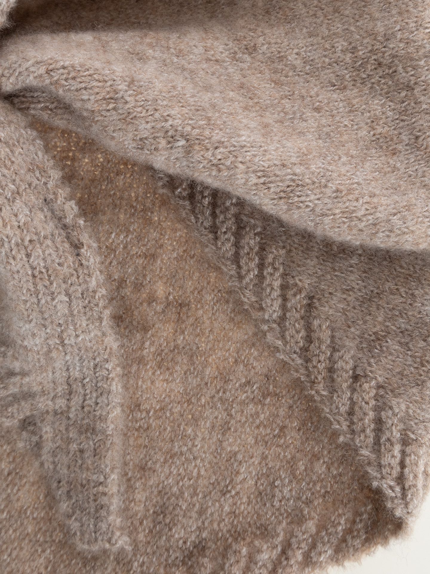 Schijvens mode E-09491 Taupe 00083844-5510