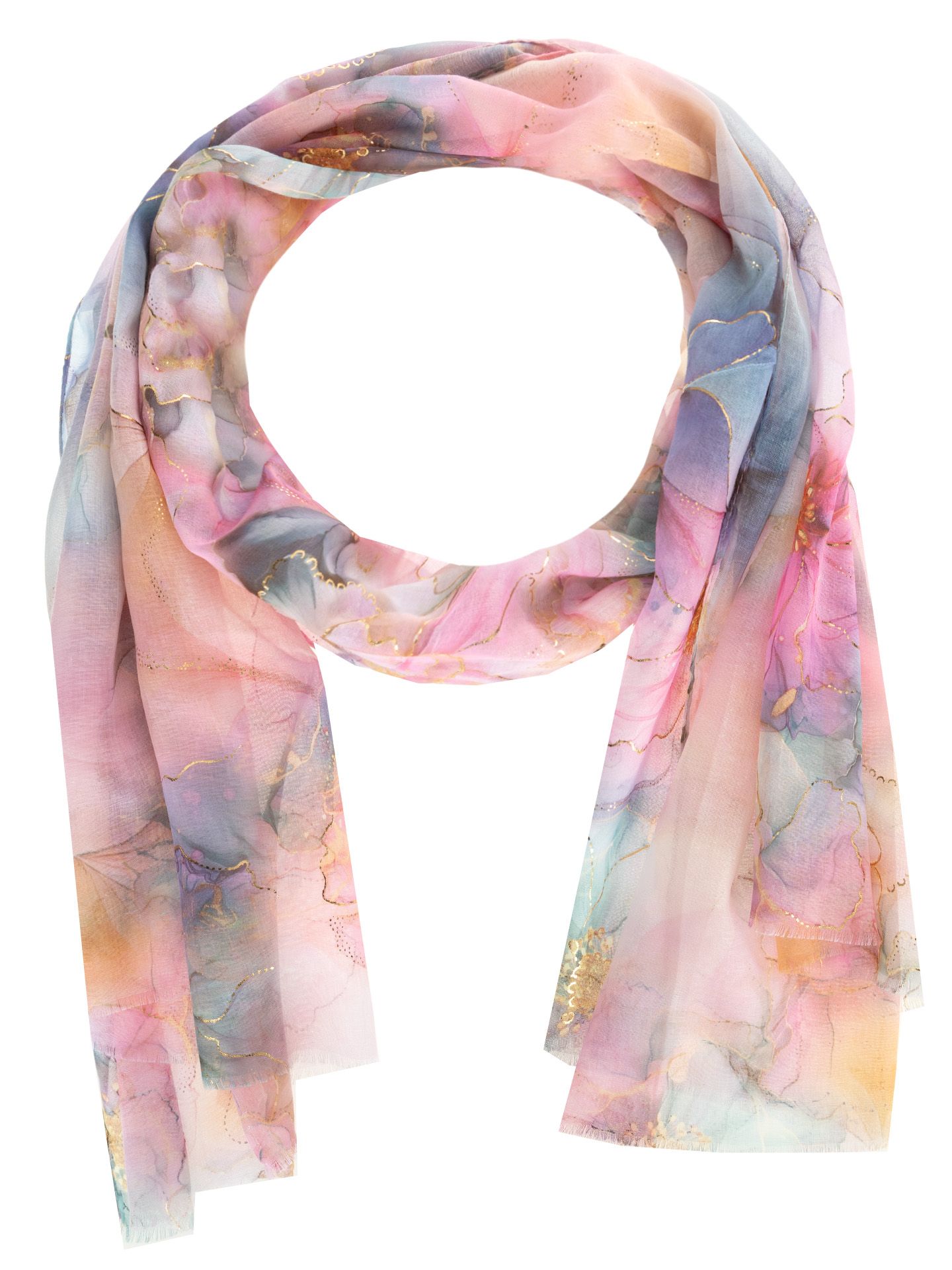 Schijvens mode E-09530 Roze 00083845-4000