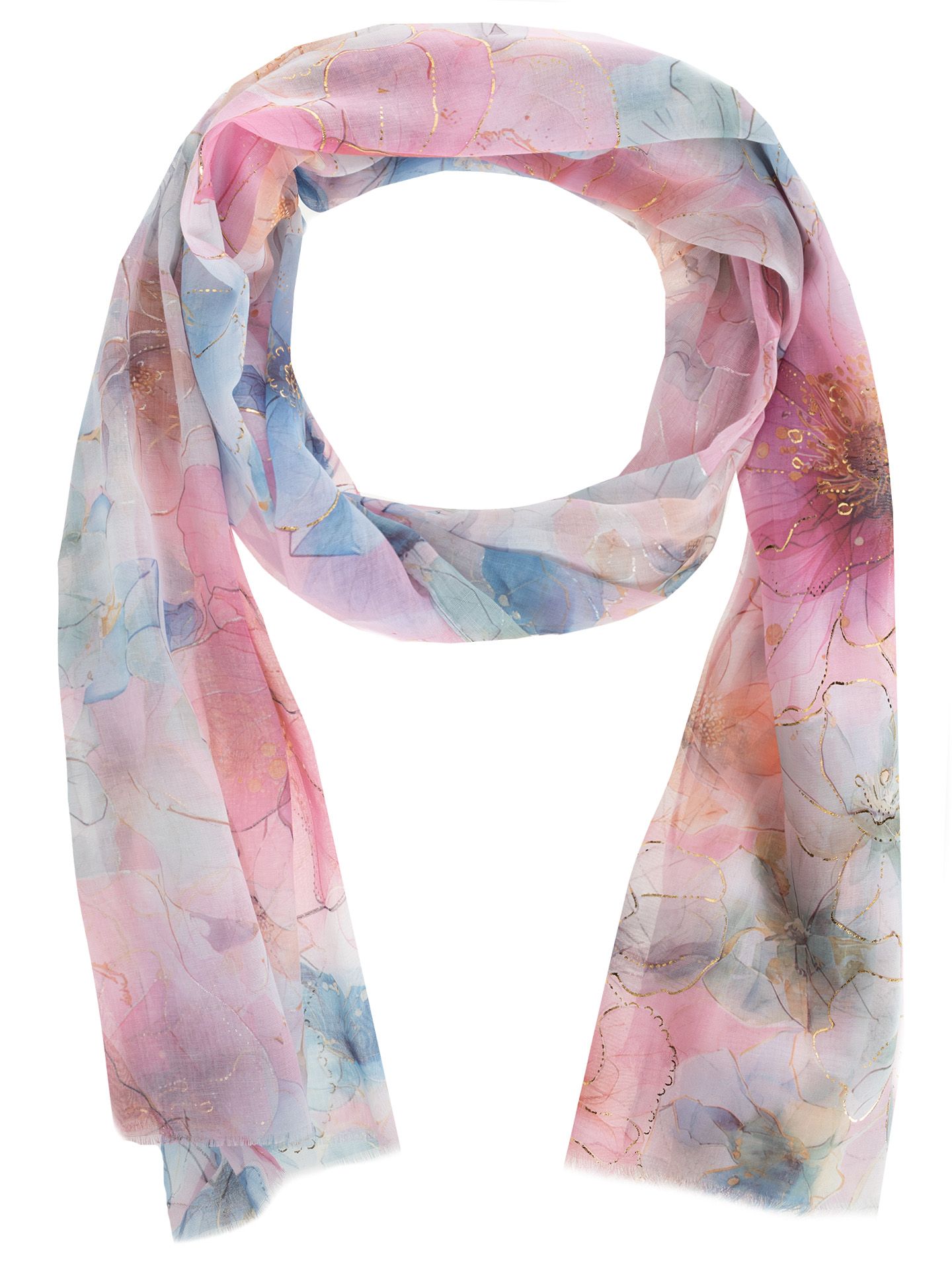 Schijvens mode E-09561 Roze 00083848-3900