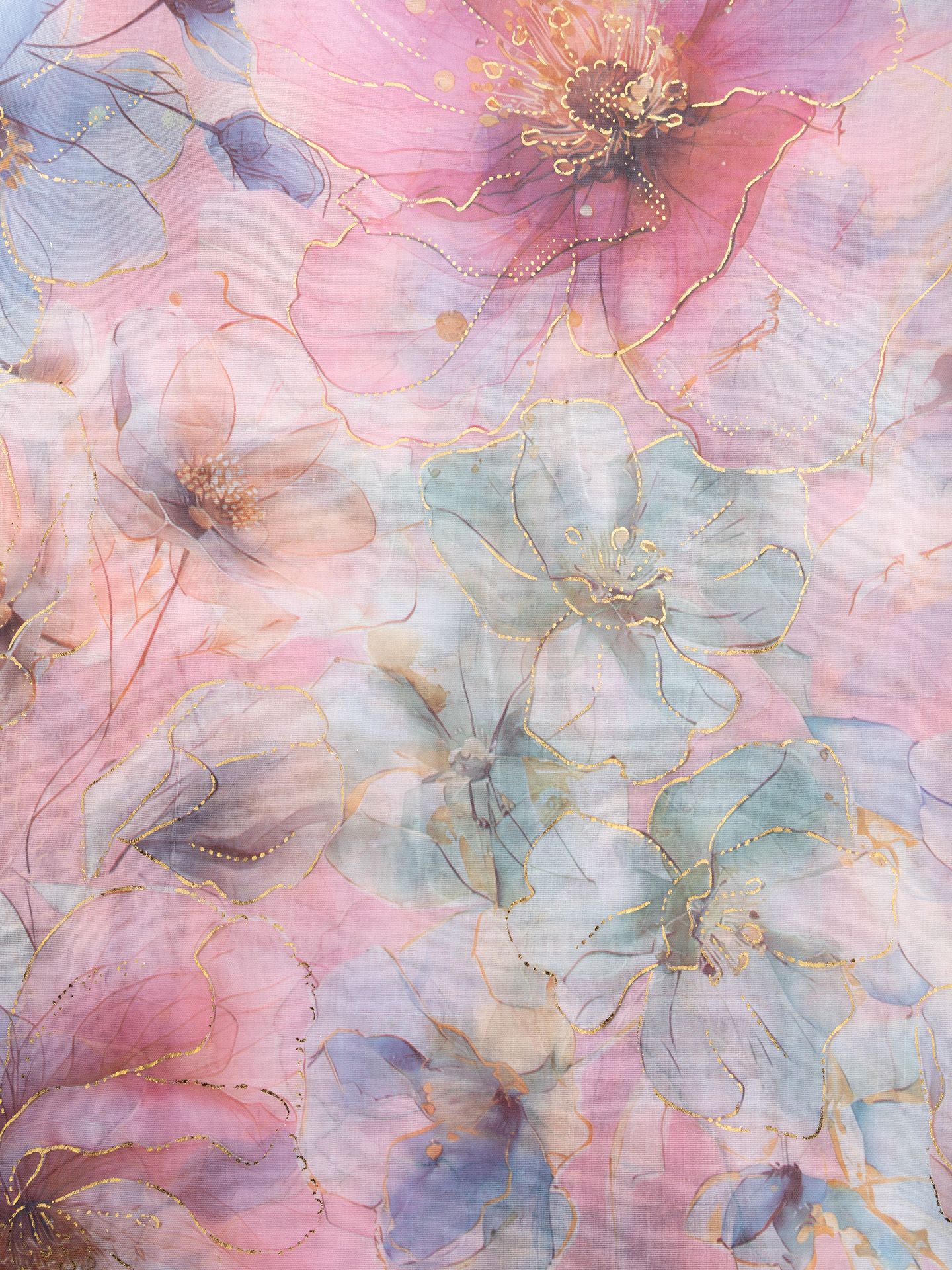 Schijvens mode E-09561 Roze 00083848-3900