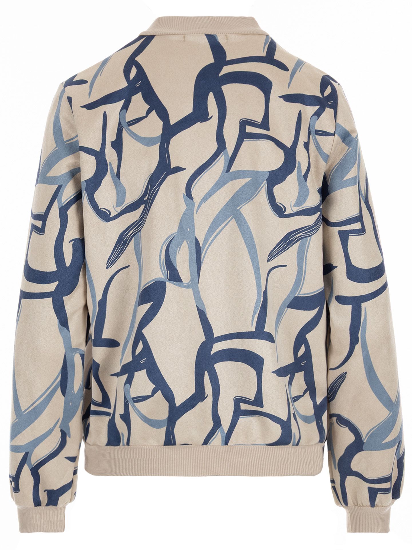 FOS Fashion Jasje Bambi Beige 00083863-5200