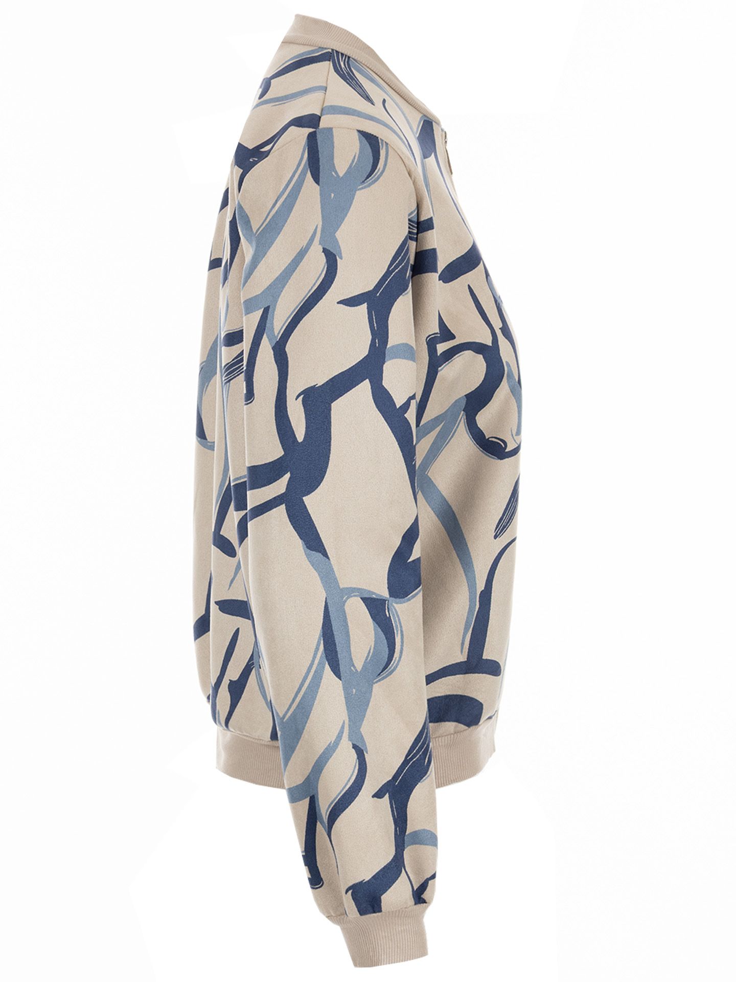 FOS Fashion Jasje Bambi Beige 00083863-5200