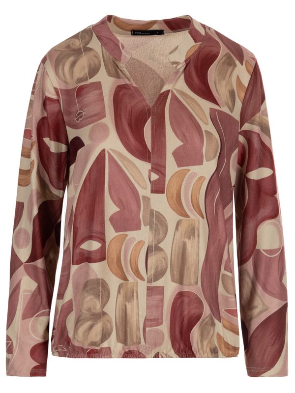FOS Fashion Shirt Didi Roze 2900080683064
