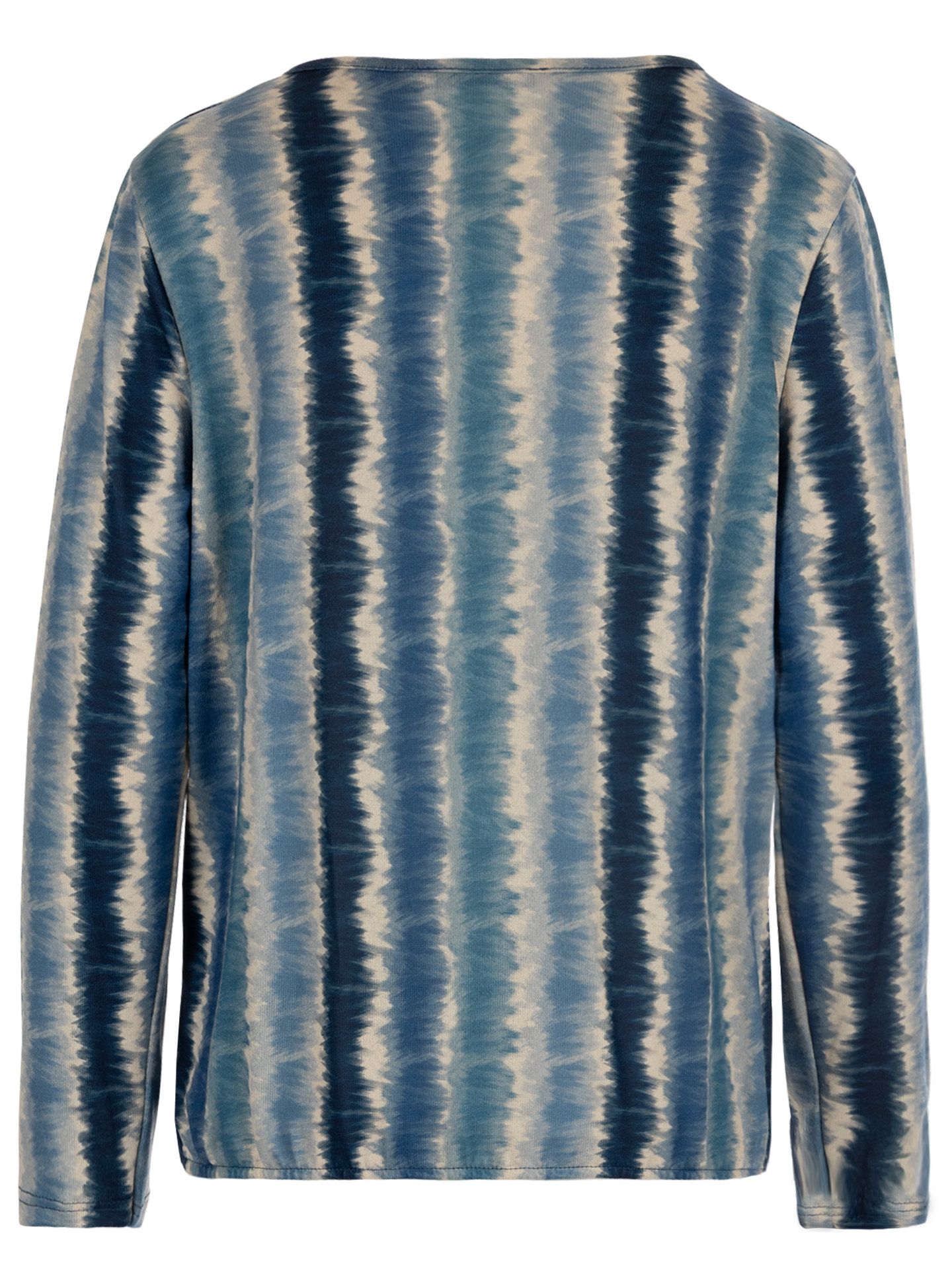 FOS Fashion Shirt Mimi Blauw 00083868-1350