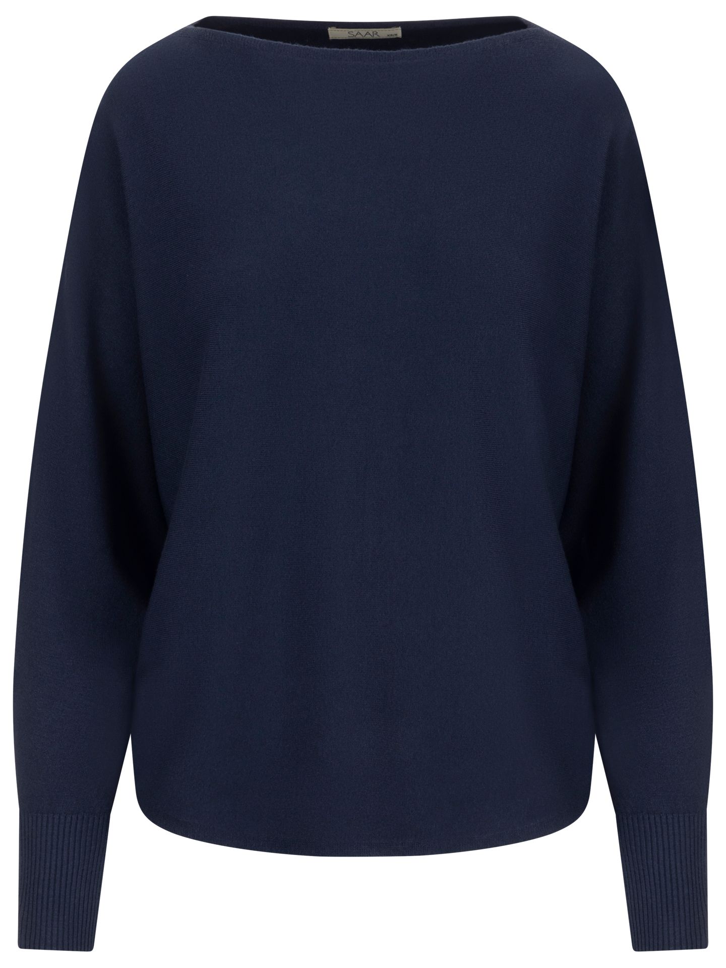 SAAR Trui Sara Blauw 00083869-1500