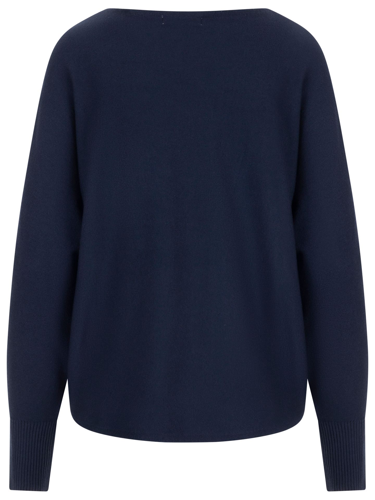 SAAR Trui Sara Blauw 00083869-1500