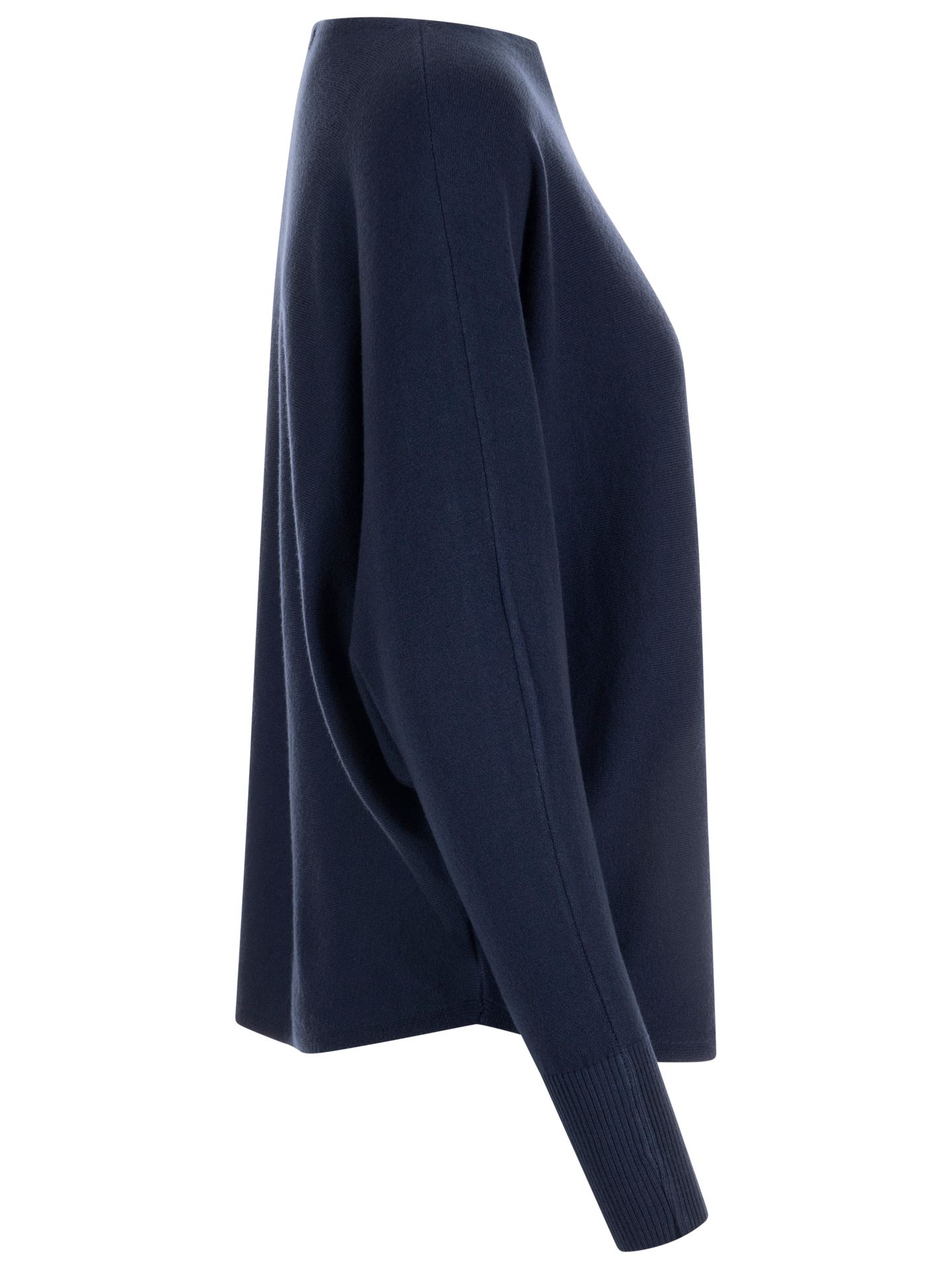 SAAR Trui Sara Blauw 00083869-1500