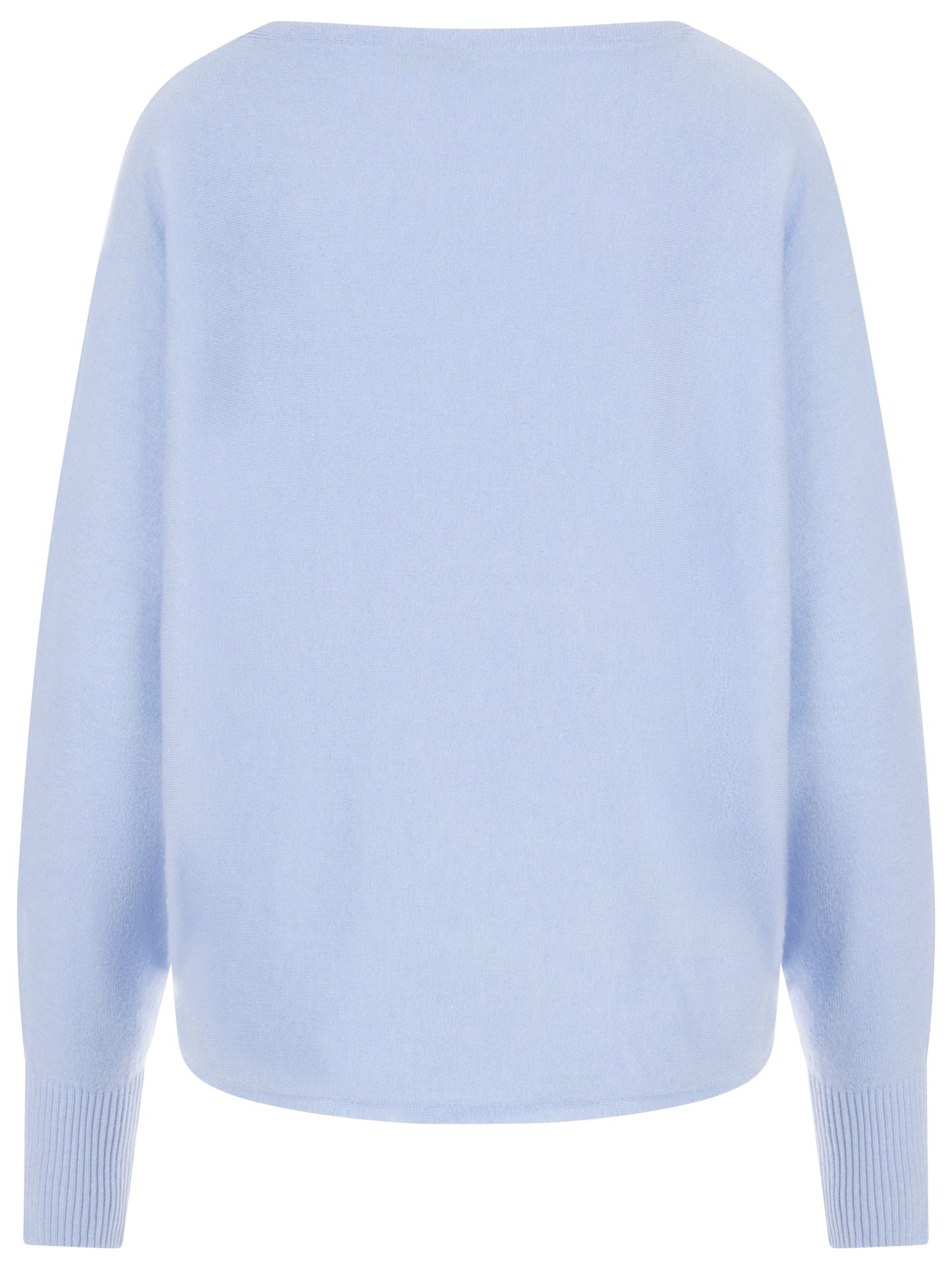 SAAR Trui Sara Blauw 00083869-1600