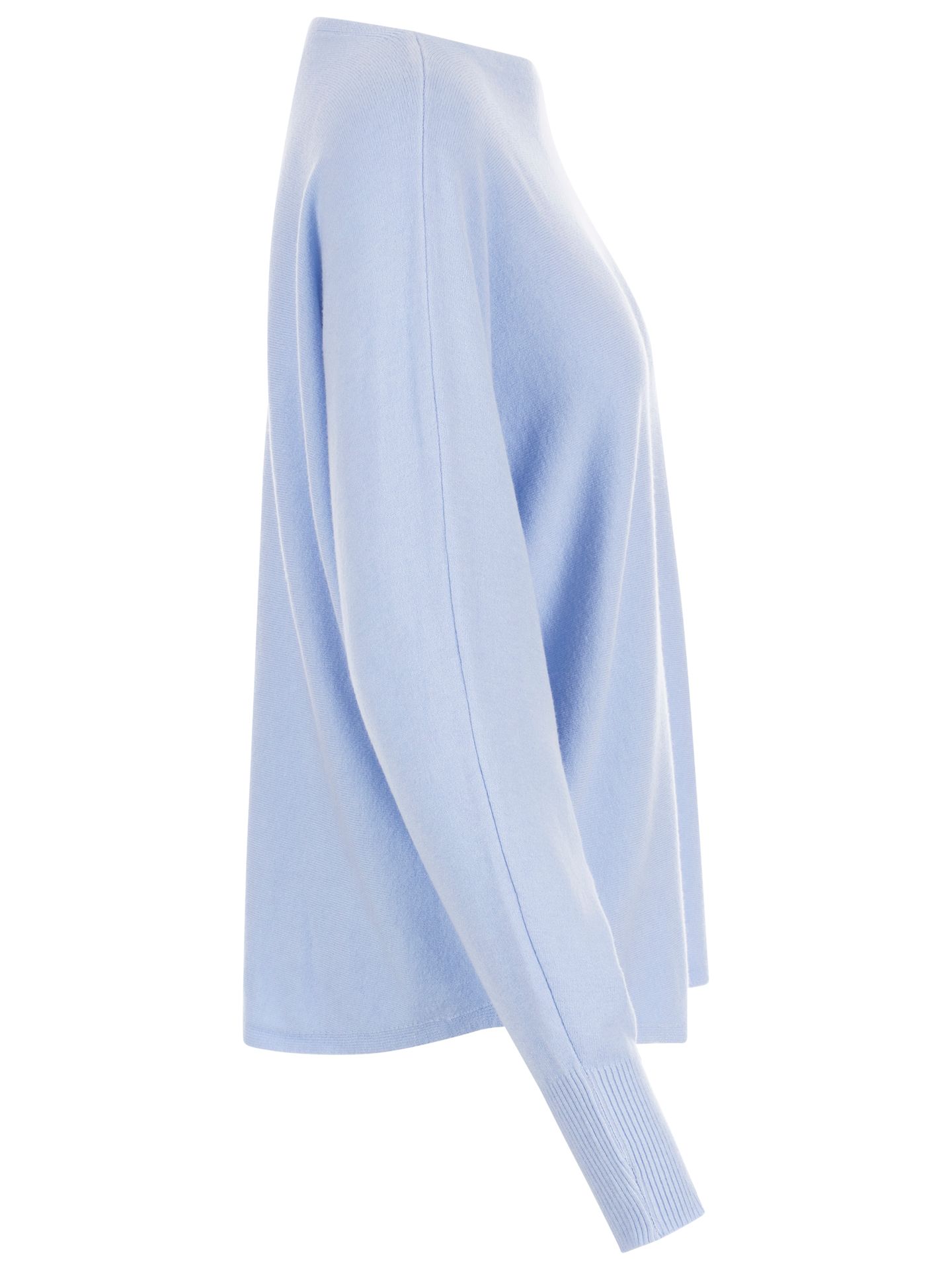 SAAR Trui Sara Blauw 00083869-1600