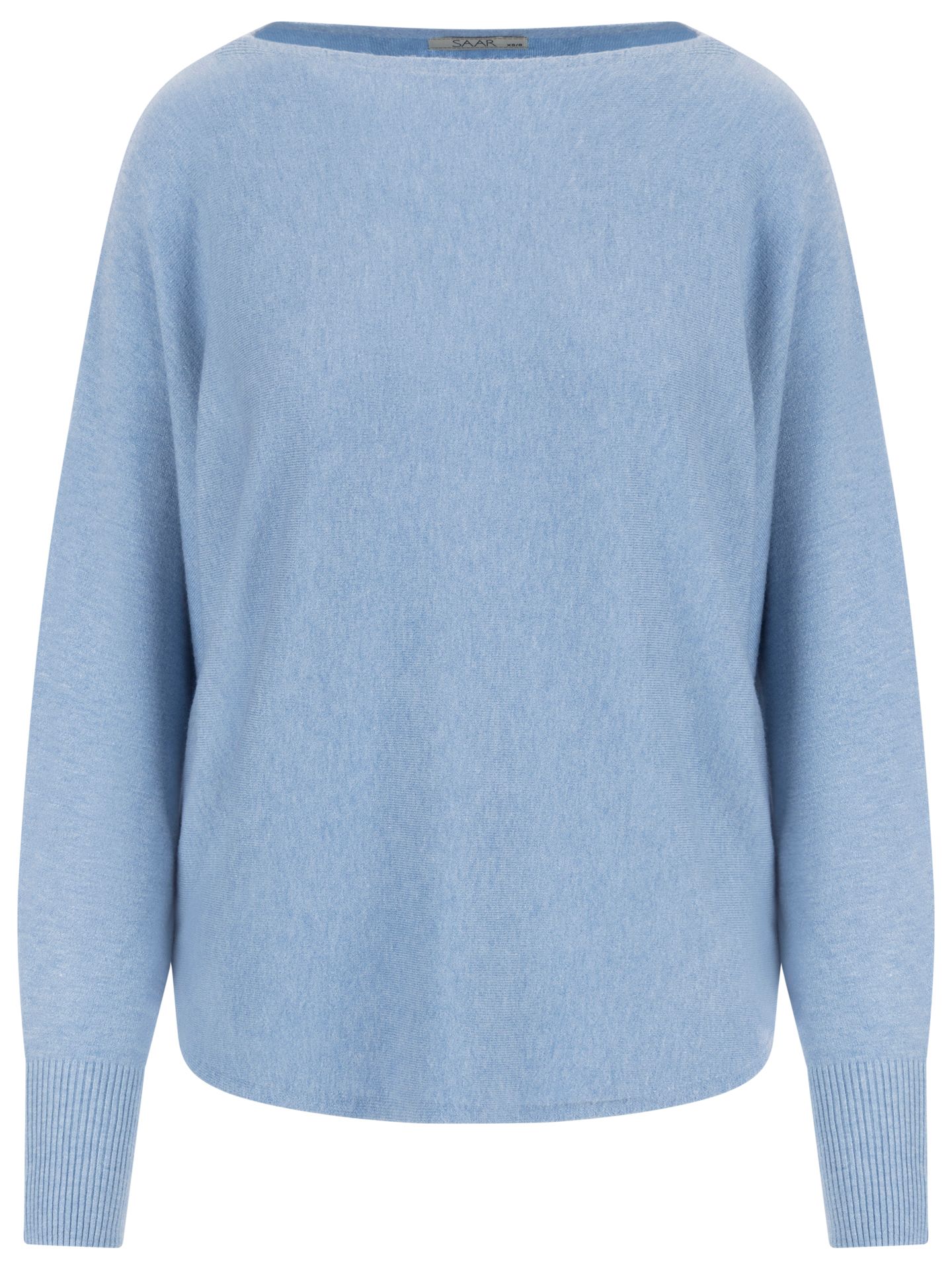 SAAR Trui Sara Blauw 00083869-1850