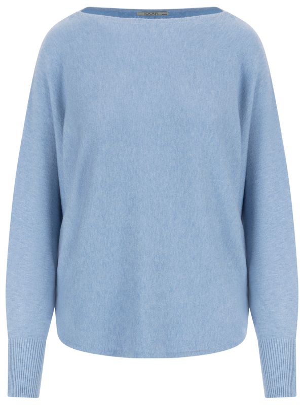 SAAR Trui Sara Blauw 2900080711118
