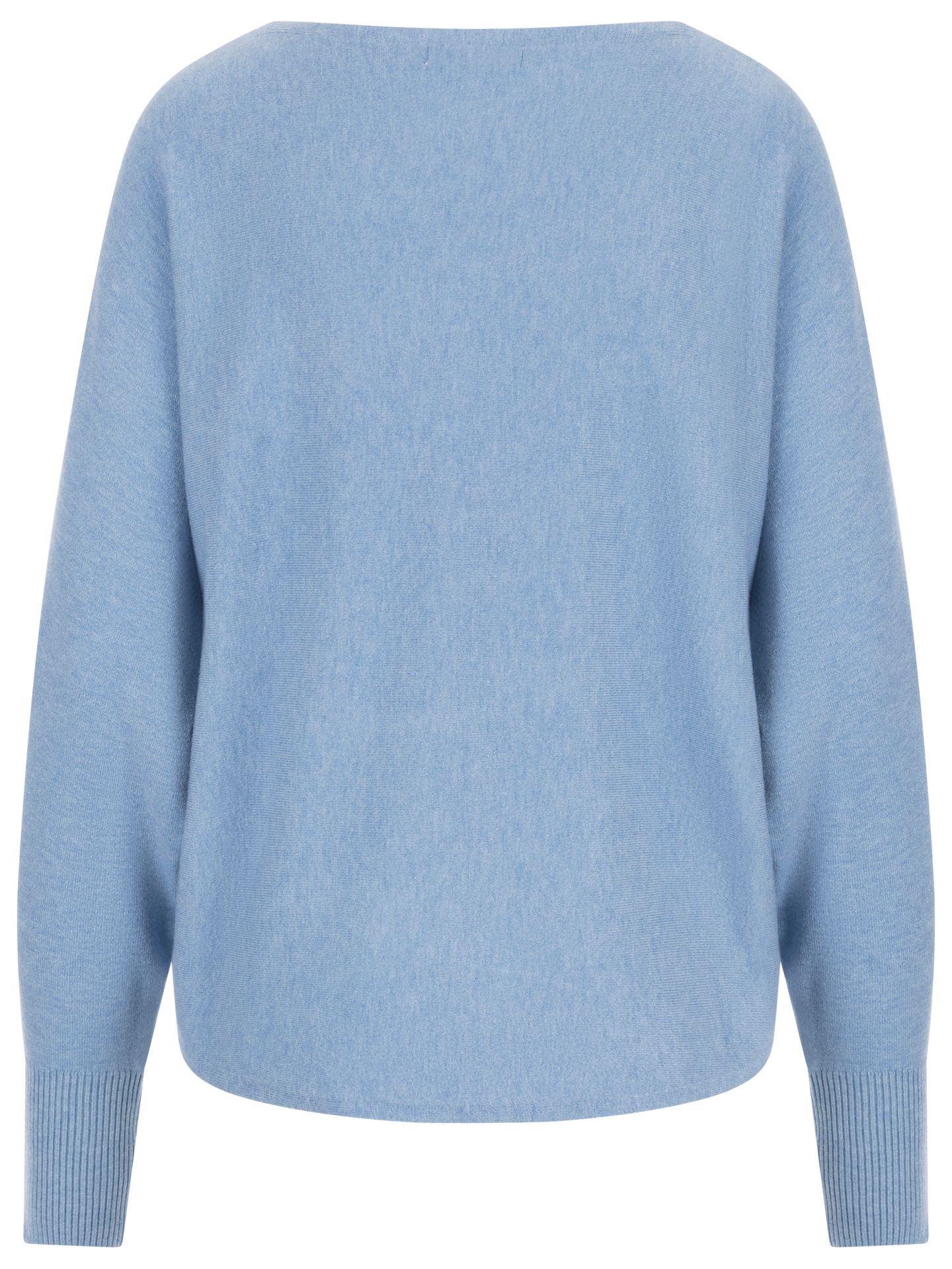 SAAR Trui Sara Blauw 00083869-1850