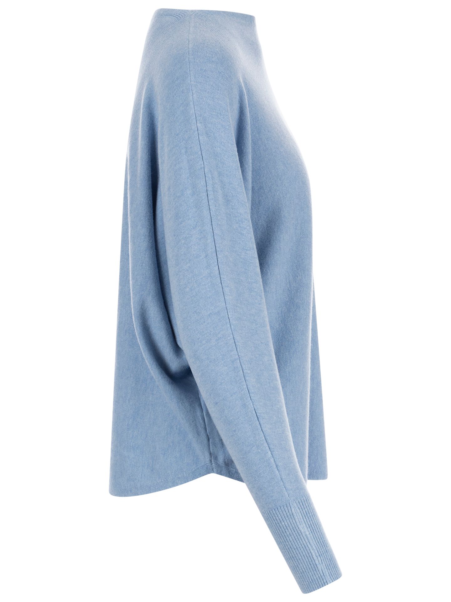 SAAR Trui Sara Blauw 00083869-1850