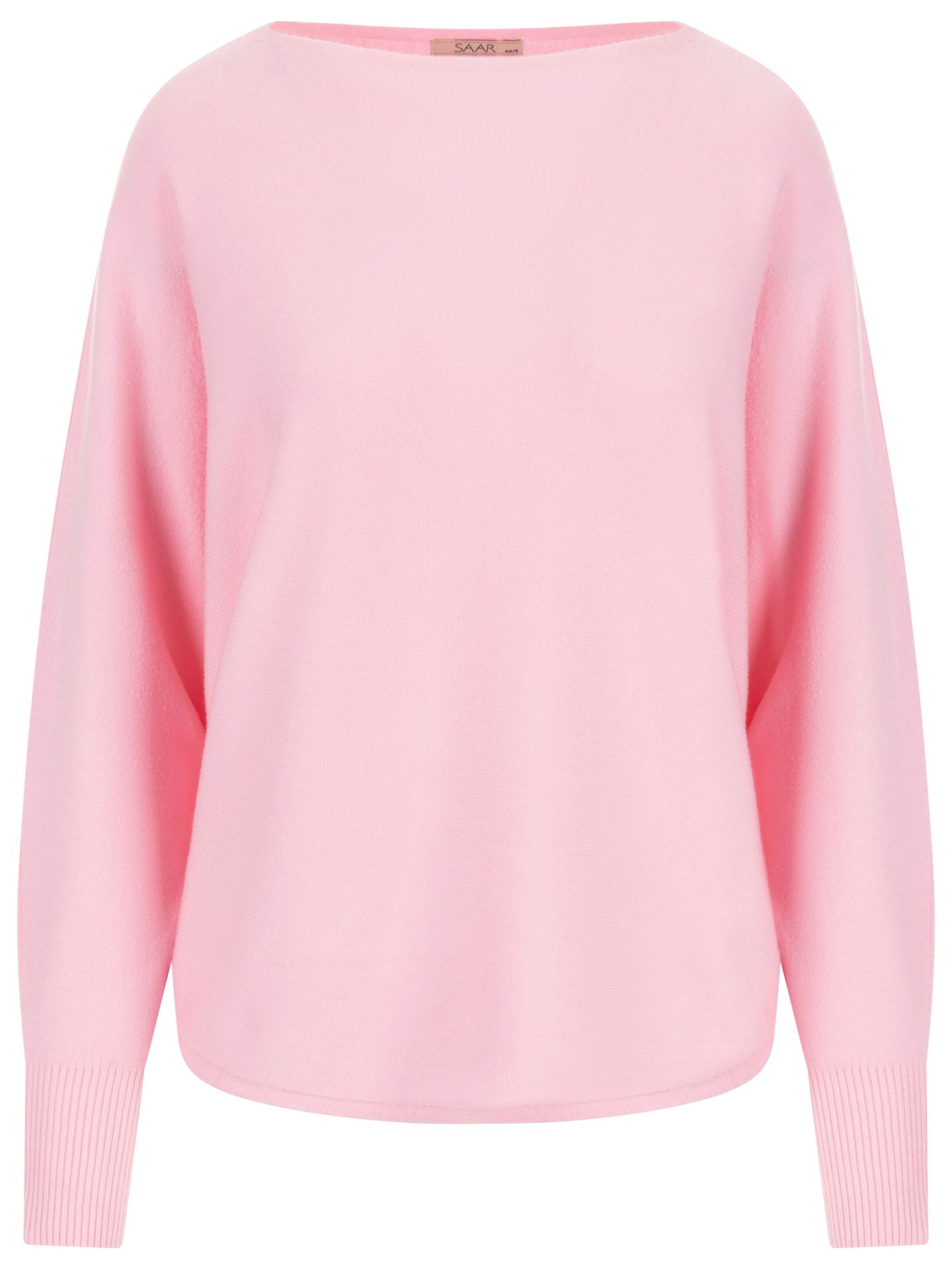 SAAR Trui Sara Roze 00083869-3900