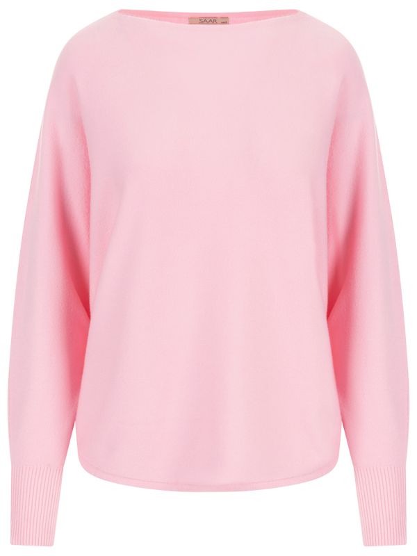 SAAR Trui Sara Roze 2900080709054