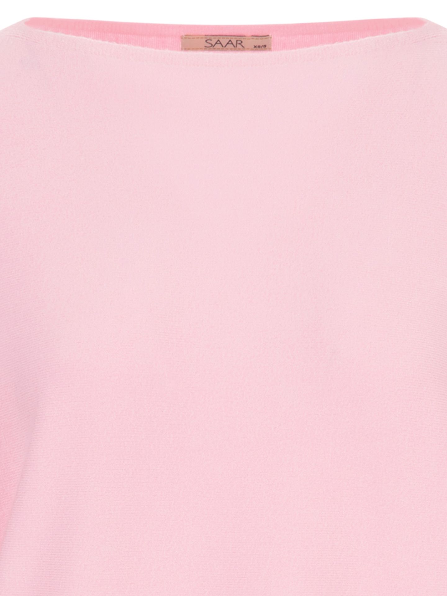 SAAR Trui Sara Roze 00083869-3900
