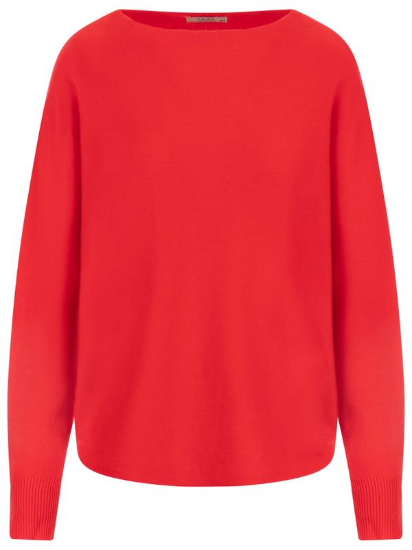 SAAR Trui Sara Rood 2900080685051