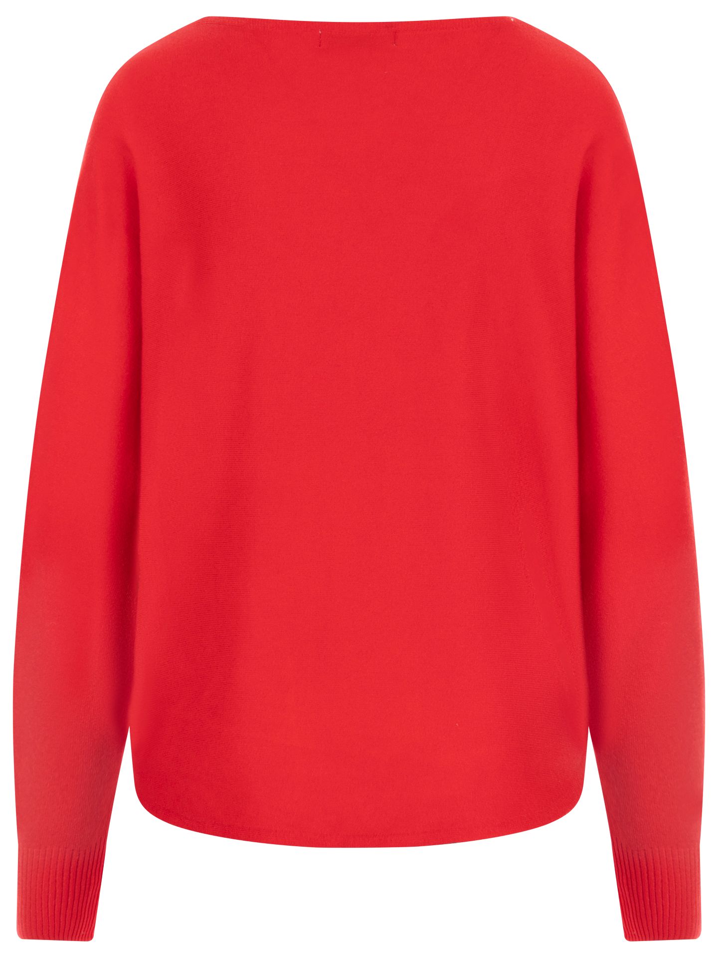 SAAR Trui Sara Rood 00083869-4800