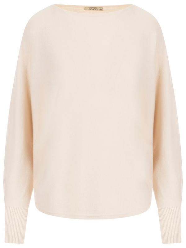 SAAR Trui Sara Beige 2900080687017