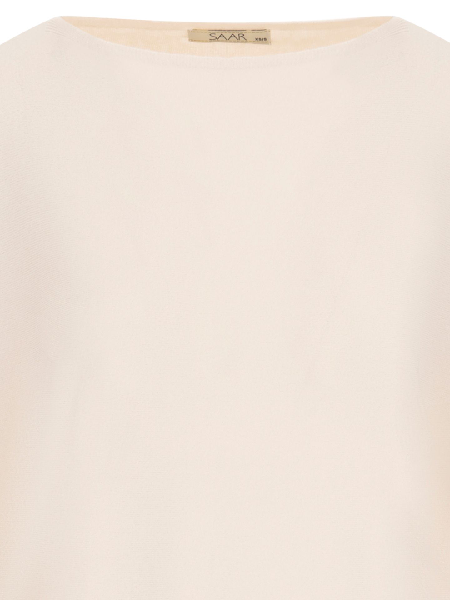 SAAR Trui Sara Beige 00083869-5200