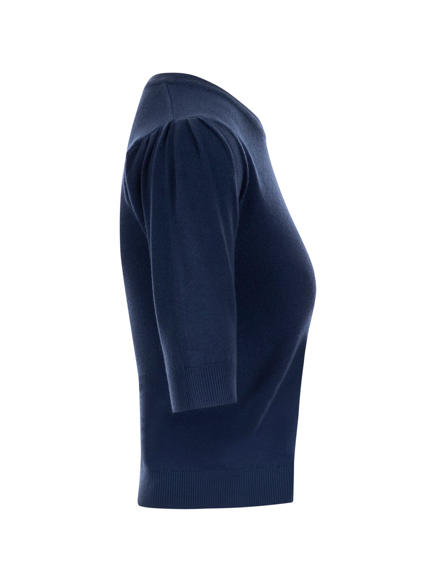 SAAR Trui Sita Blauw 00083870-1500