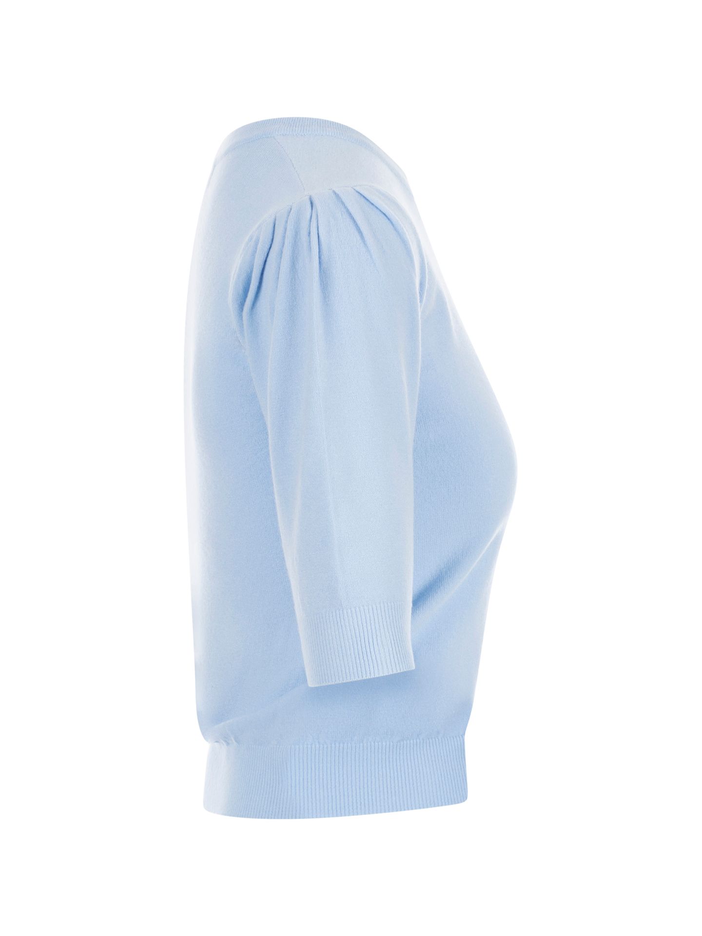 SAAR Trui Sita Blauw 00083870-1600