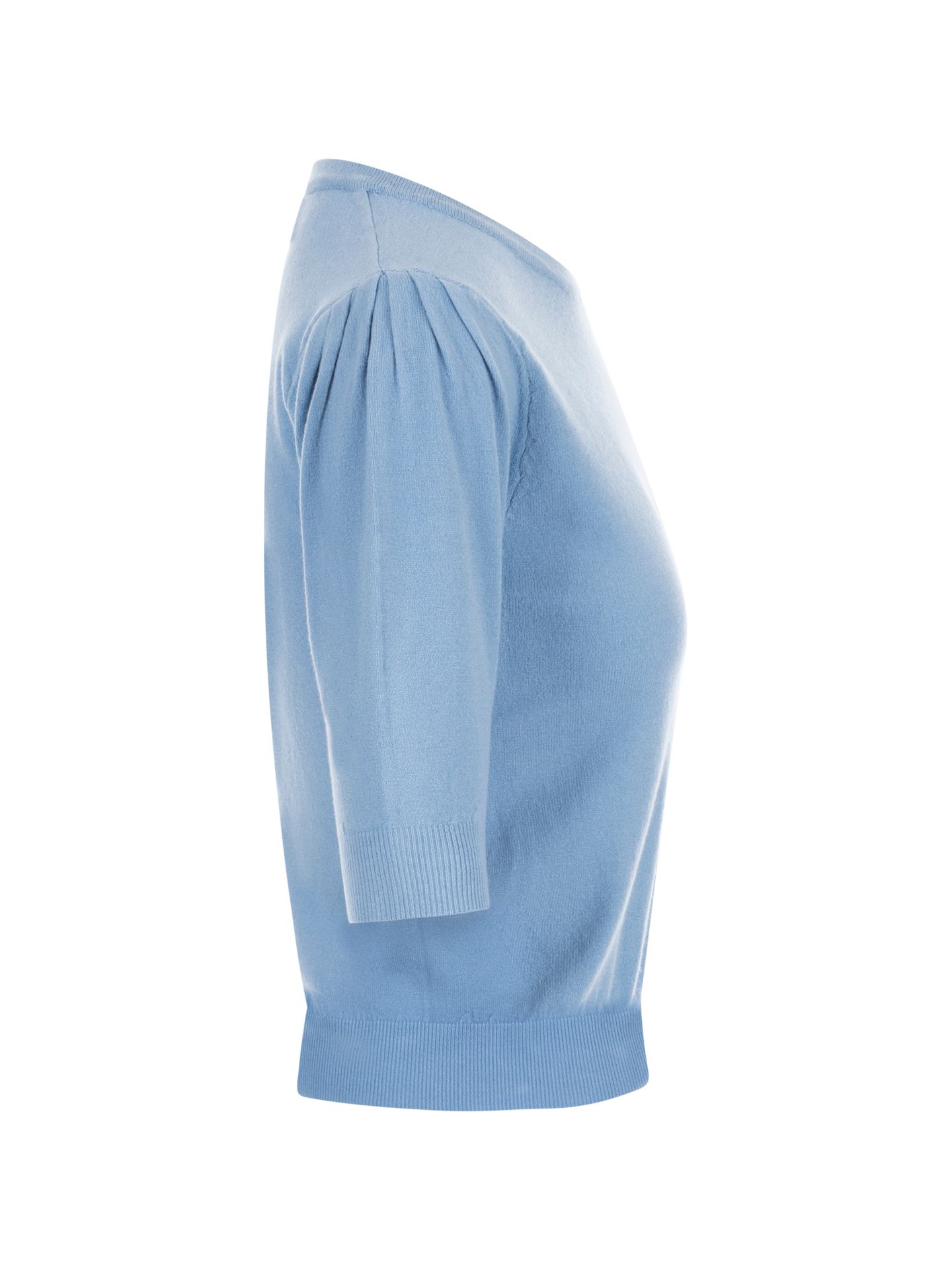 SAAR Trui Sita Blauw 00083870-1850