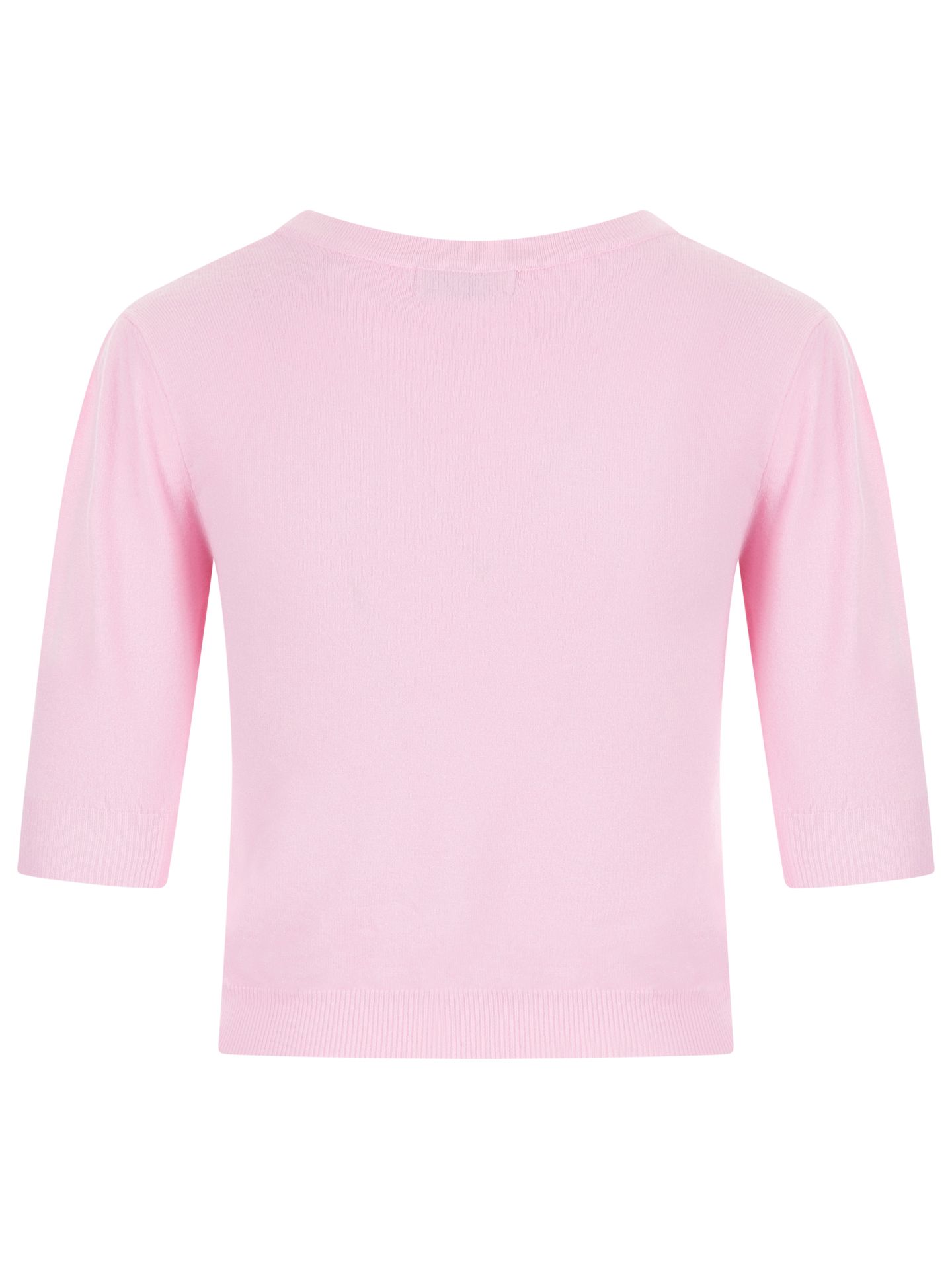 SAAR Trui Sita Roze 00083870-3900