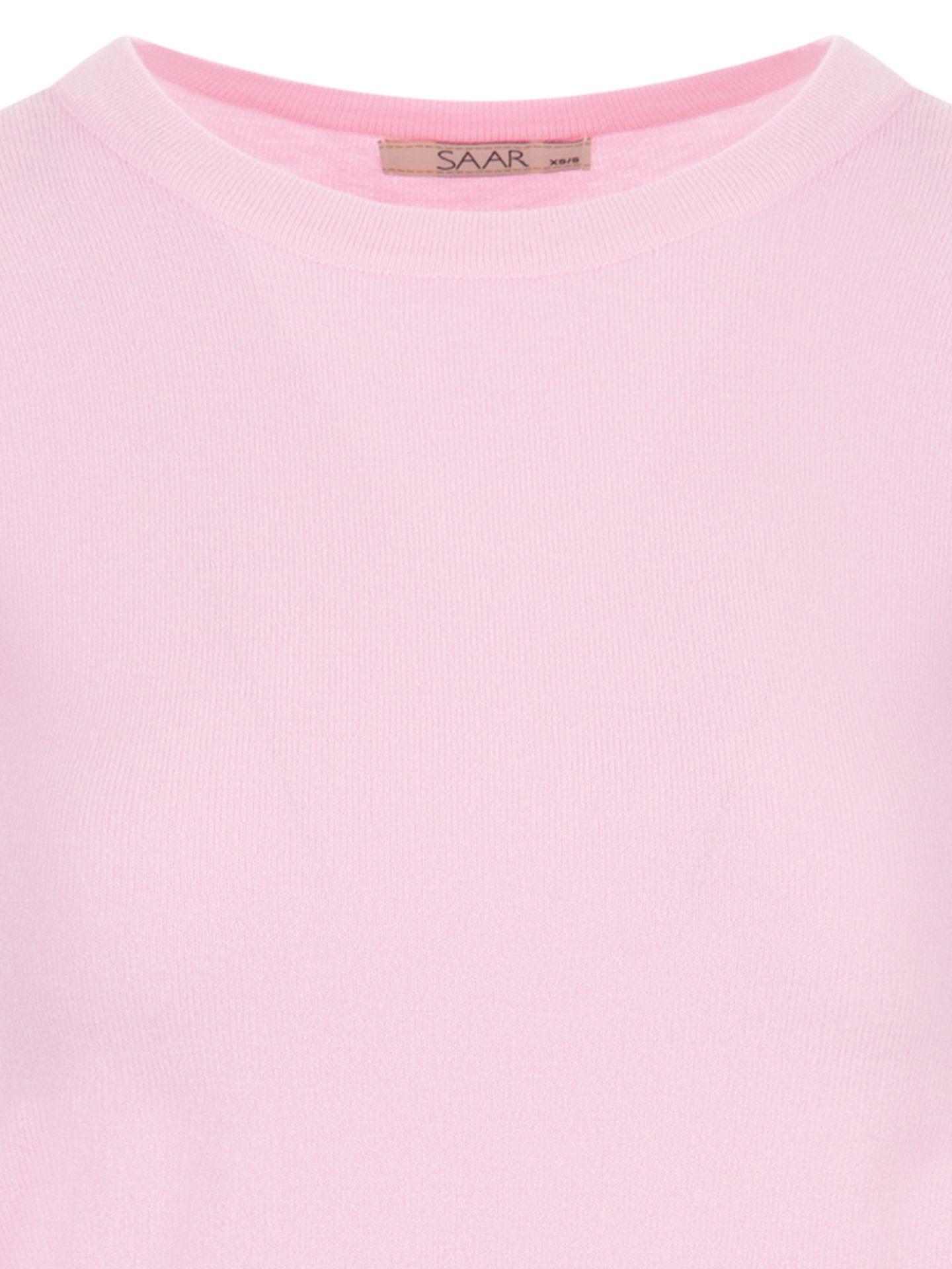 SAAR Trui Sita Roze 00083870-3900