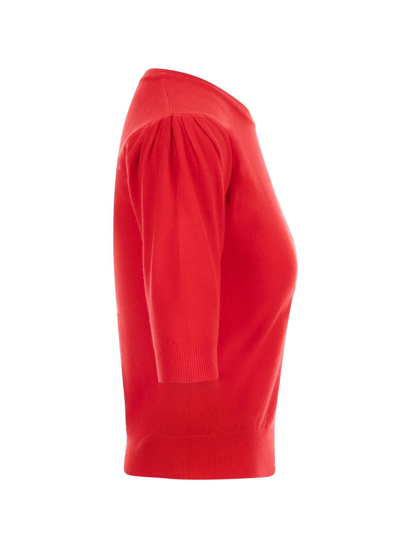 SAAR Trui Sita Rood 00083870-4800