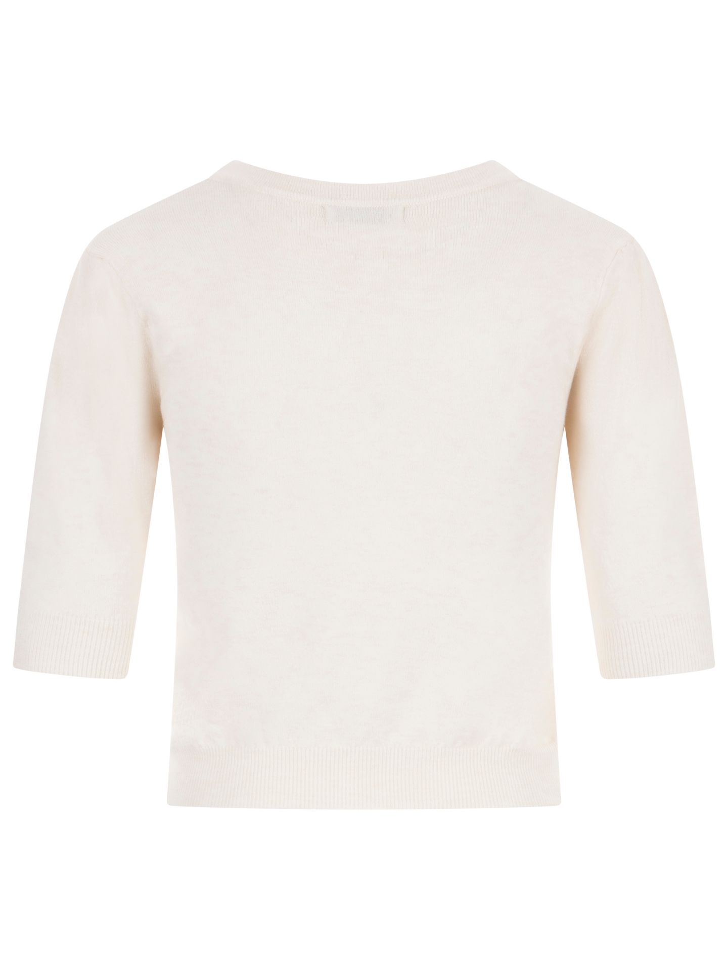 SAAR Trui Sita Beige 00083870-5200