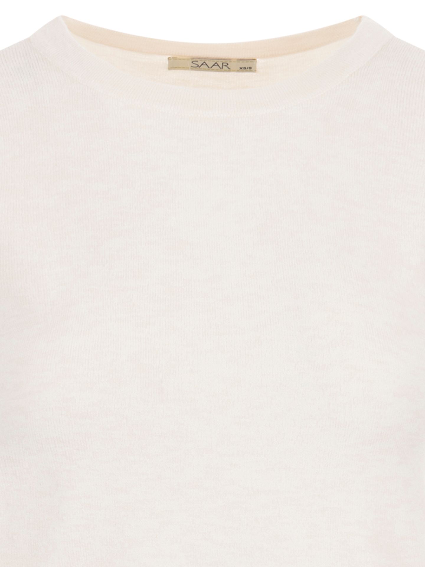 SAAR Trui Sita Beige 00083870-5200