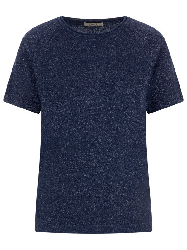 SAAR Trui Siena Blauw 2900080700051