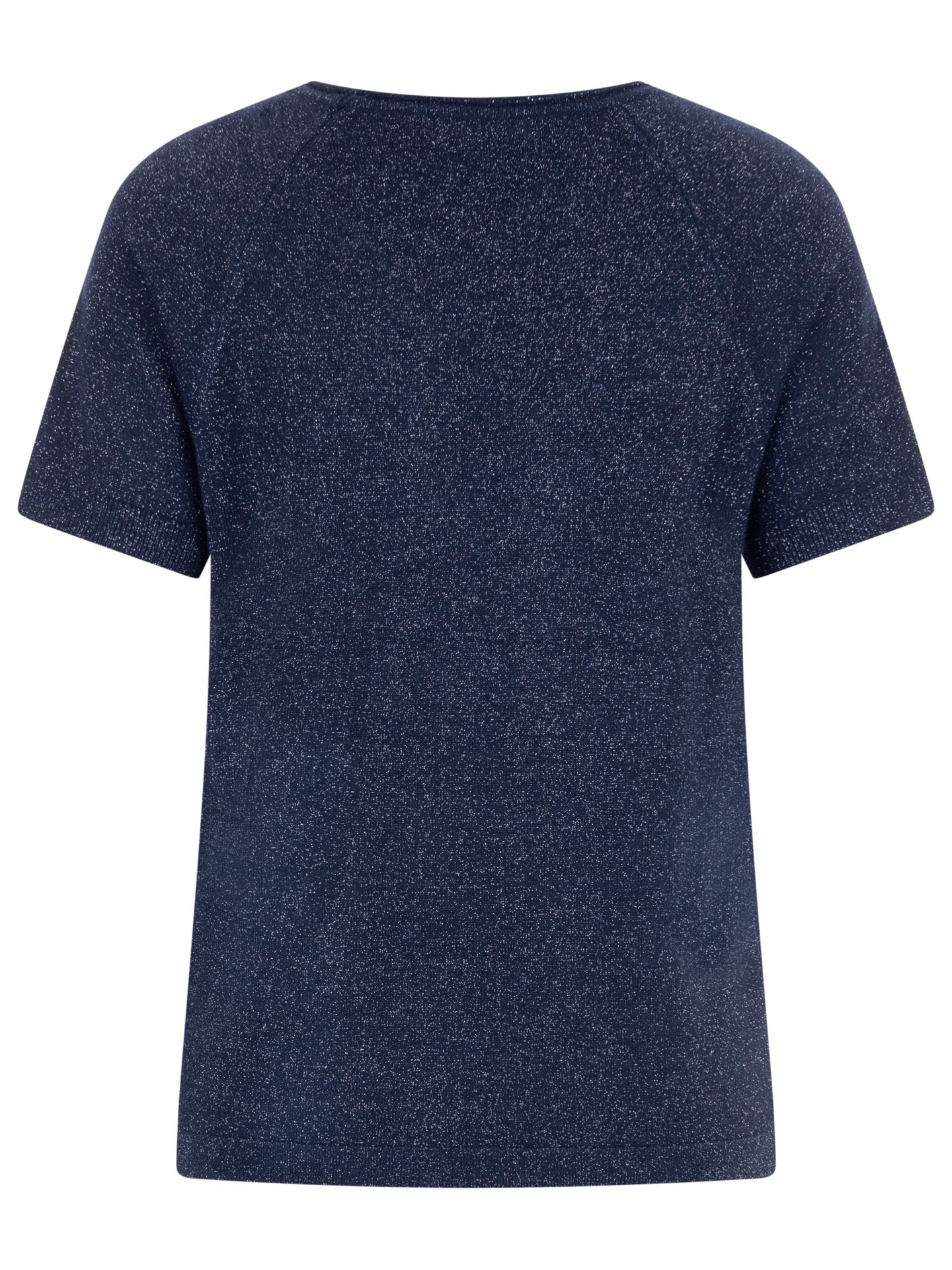 SAAR Trui Siena Blauw 00083871-1500