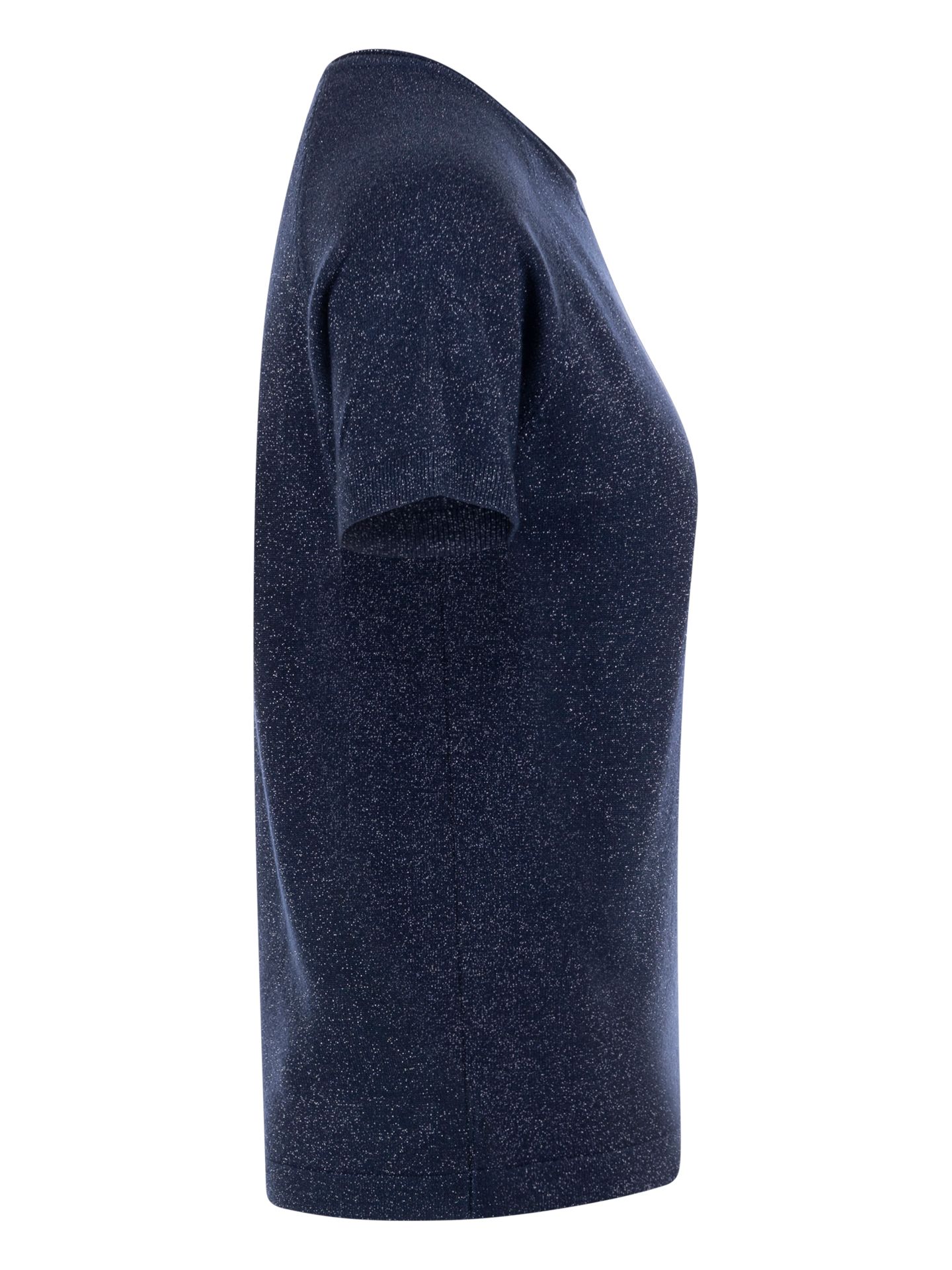 SAAR Trui Siena Blauw 00083871-1500