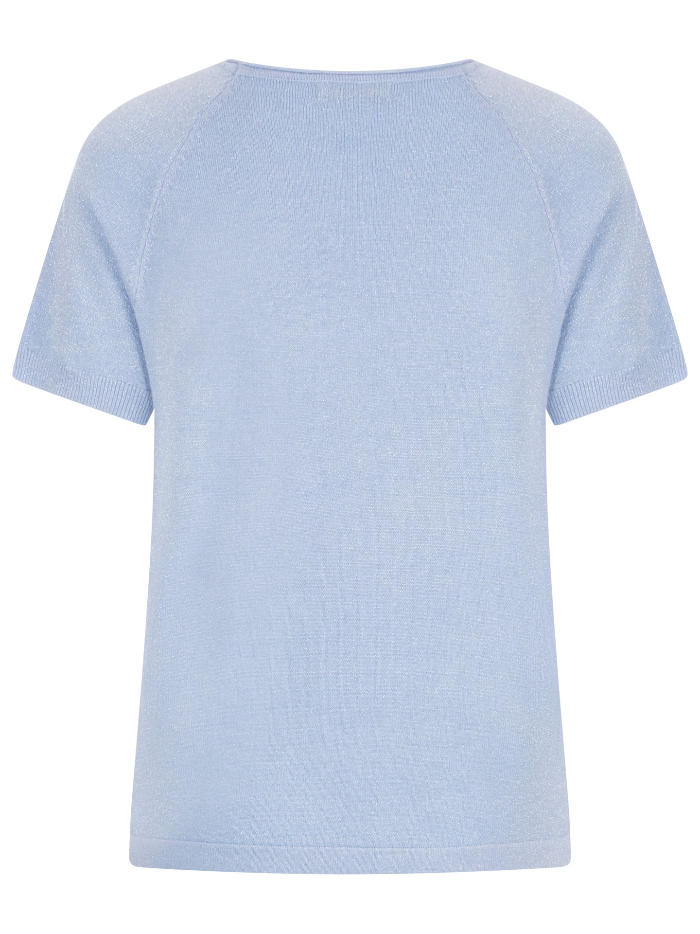 SAAR Trui Siena Blauw 00083871-1600