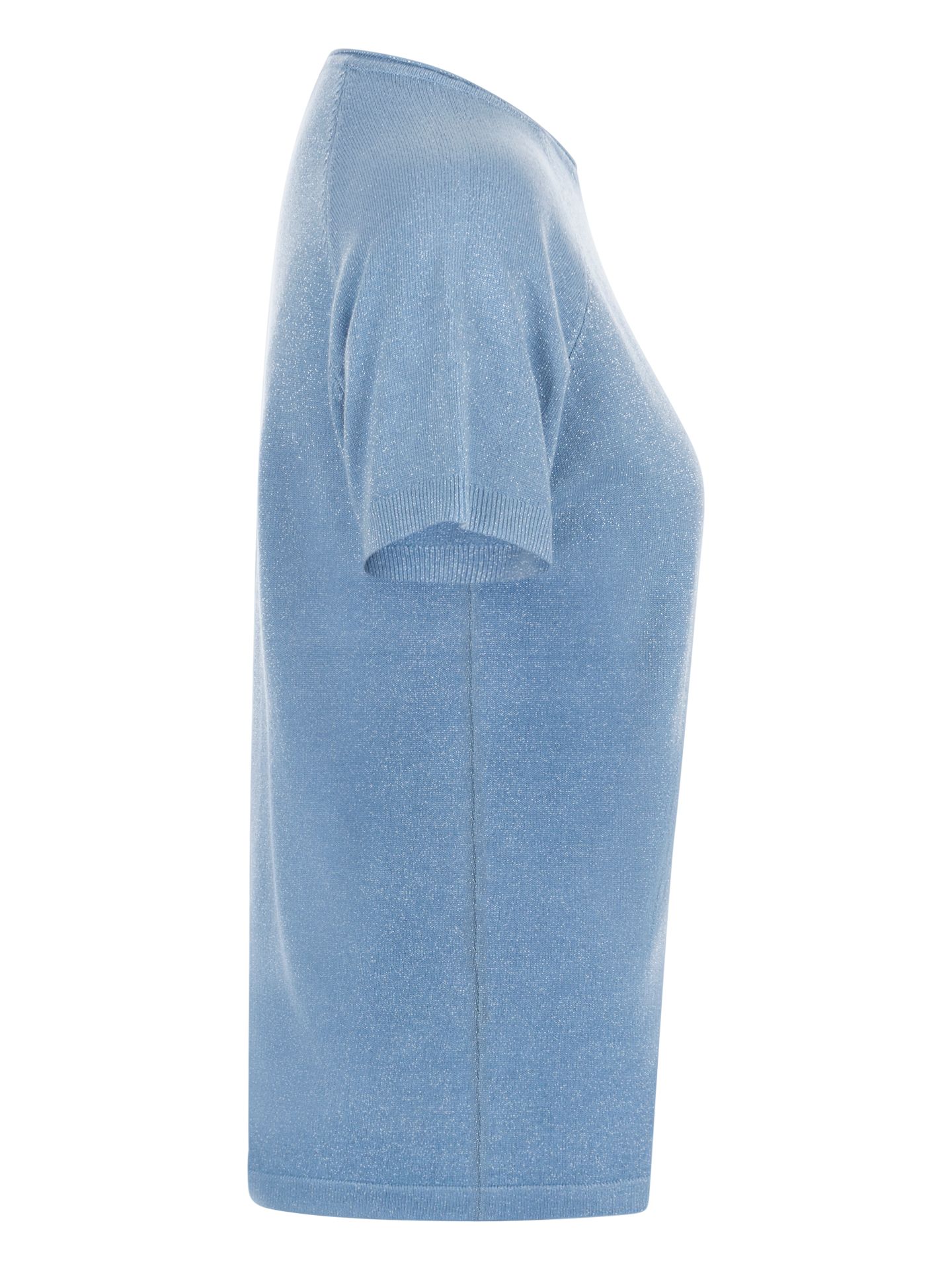 SAAR Trui Siena Blauw 00083871-1850