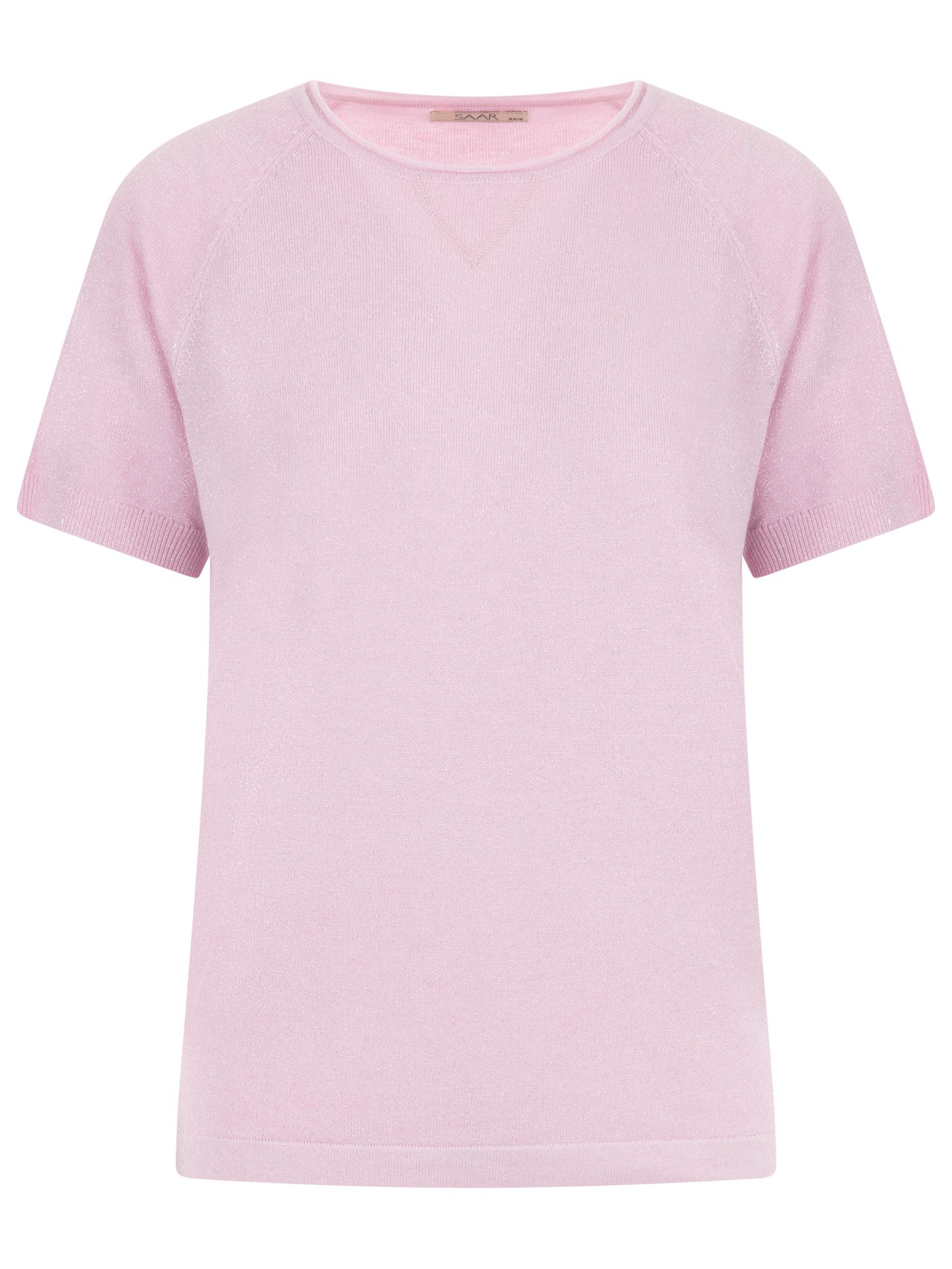 SAAR Trui Siena Roze 00083871-3900