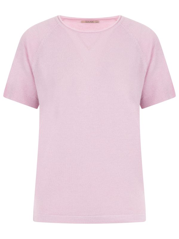 SAAR Trui Siena Roze 2900080699010