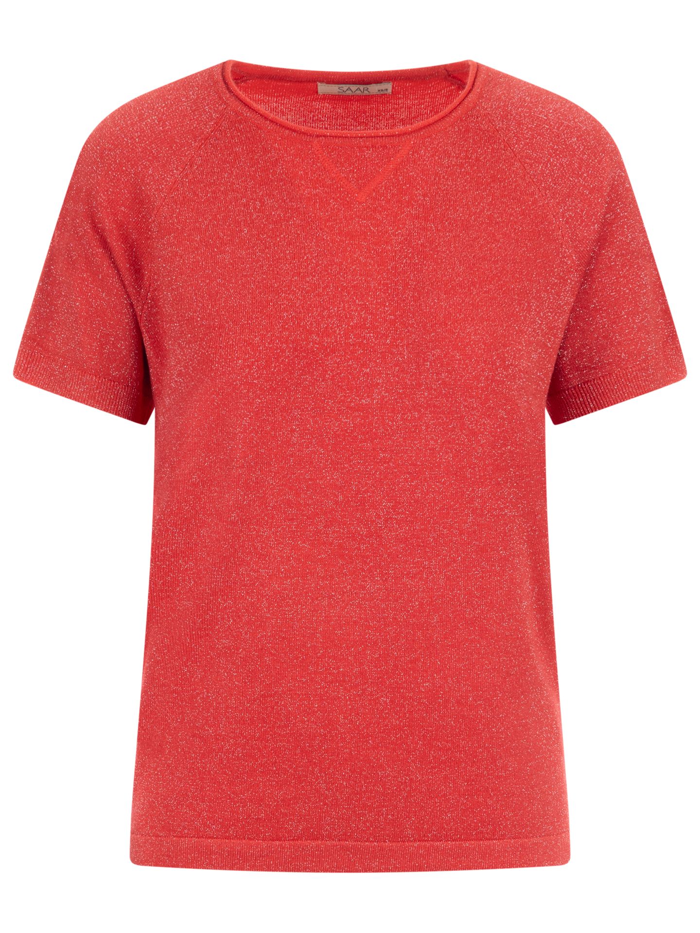 SAAR Trui Siena Rood 00083871-4800