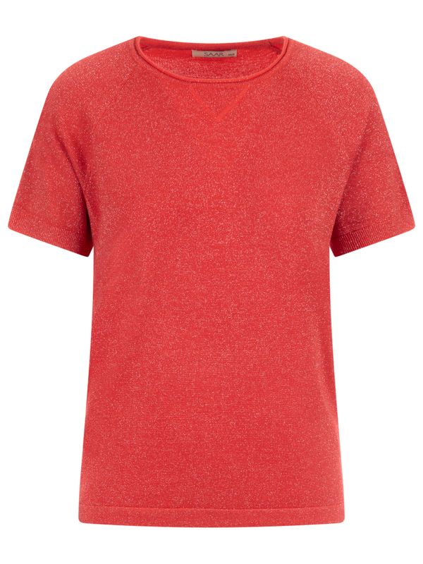 SAAR Trui Siena Rood 2900080695012