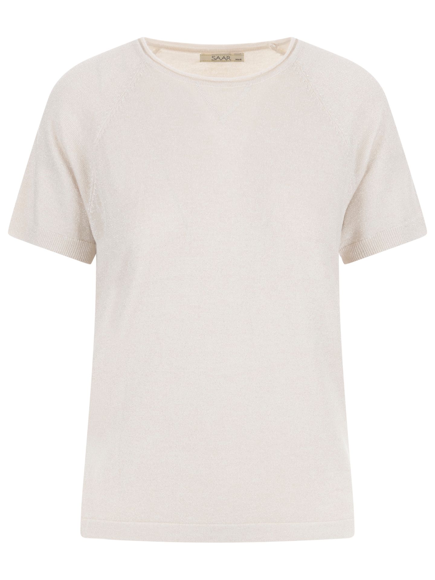 SAAR Trui Siena Beige 00083871-5200